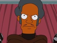 Apu I Simpson