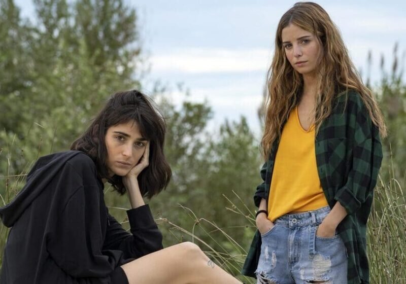 Festival Cinema Roma 2026 Il profilo dell altra recensione in anteprima su Almanacco Cinema