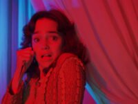 Suspiria