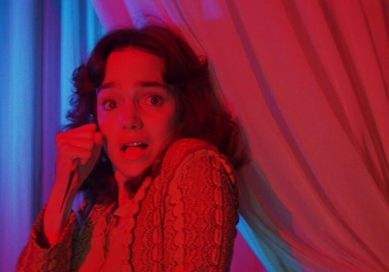 Suspiria