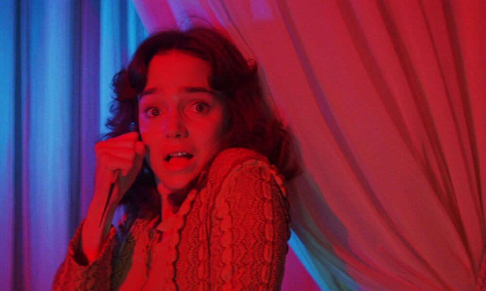 Suspiria