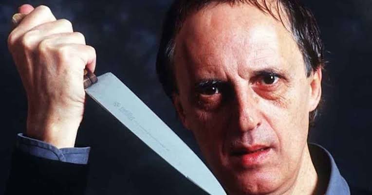 Dario Argento