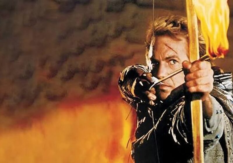 Robin Hood - Principe dei ladri