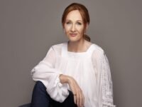 J.K. Rowling, docuserie BBC in arrivo