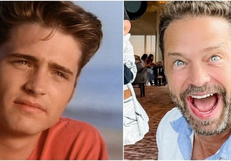 jason priestly