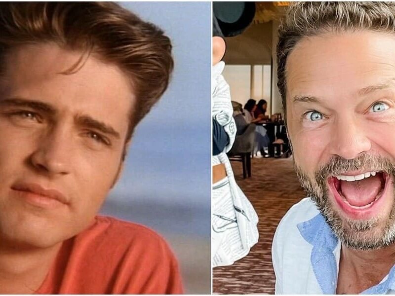 jason priestly
