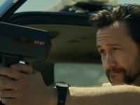 Joseph Gordon-Levitt intelligenza artificiale. L'attore in Greedy People