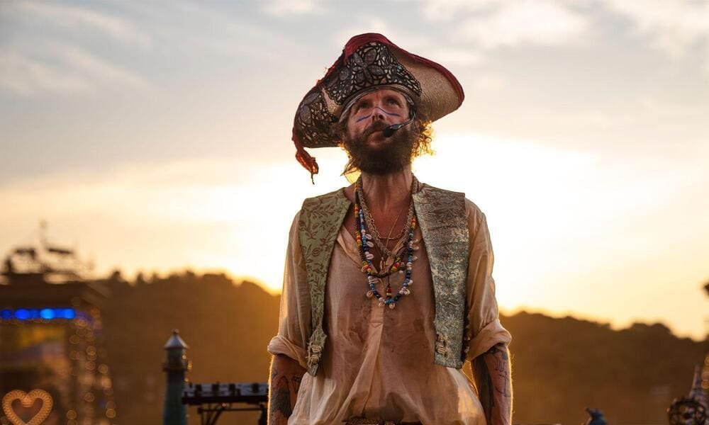 Festival Cinema Roma 2026 Lorenzo – L'incredibile avventura di Jovanotti, la recensione in anteprima su Almanacco Cinema
