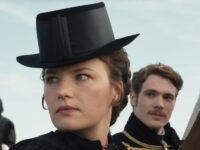 L'imperatrice (Die Kaiserin), la serie Netflix sulla principessa Sissi