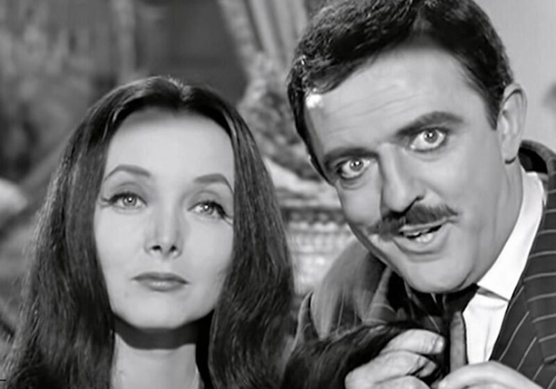 La Famiglia Addams