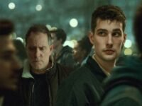 La città dei vivi, la recensione