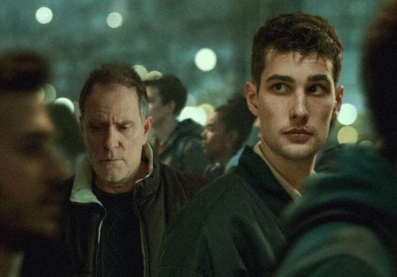 La città dei vivi, la recensione