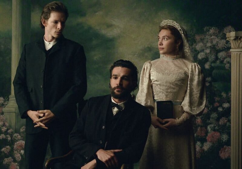 La valle dell'Eden, la recensione di Almanacco Cinema