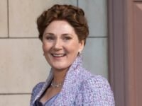 Lady Violet Bridgerton, in arrivo lo spin-off su Netflix