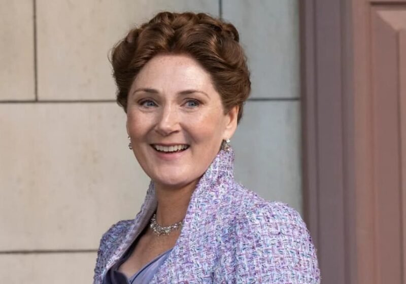 Lady Violet Bridgerton, in arrivo lo spin-off su Netflix