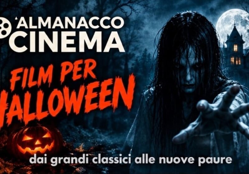 Halloween 2026 film da vedere, film horror consigliati