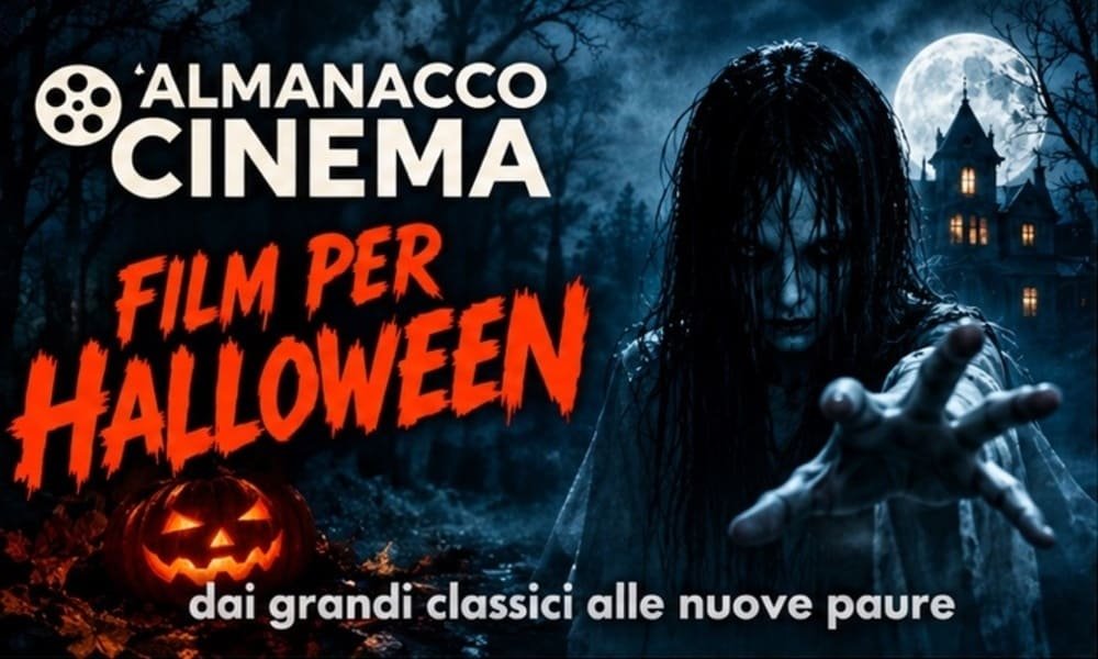 Halloween 2026 film da vedere, film horror consigliati