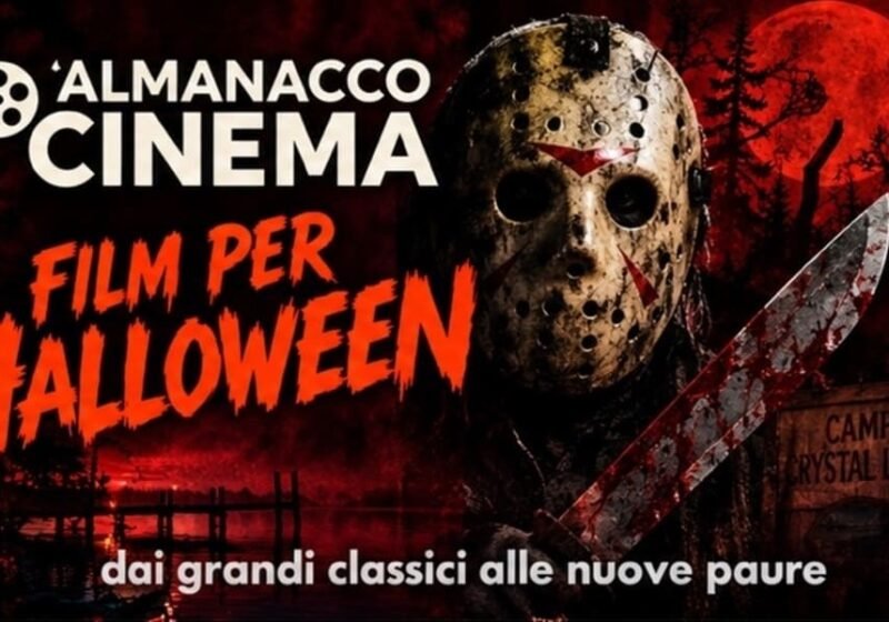 Halloween 2026 film da vedere, film horror consigliati