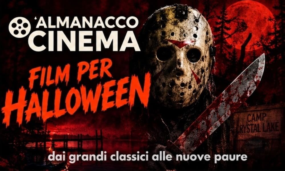 Halloween 2026 film da vedere, film horror consigliati