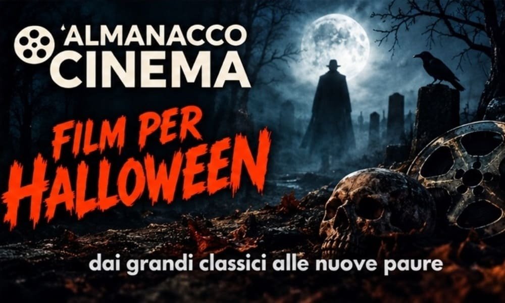 Halloween 2026 film da vedere, film horror consigliati