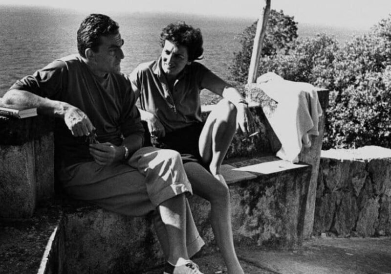 Luchino Visconti - 120 Anni