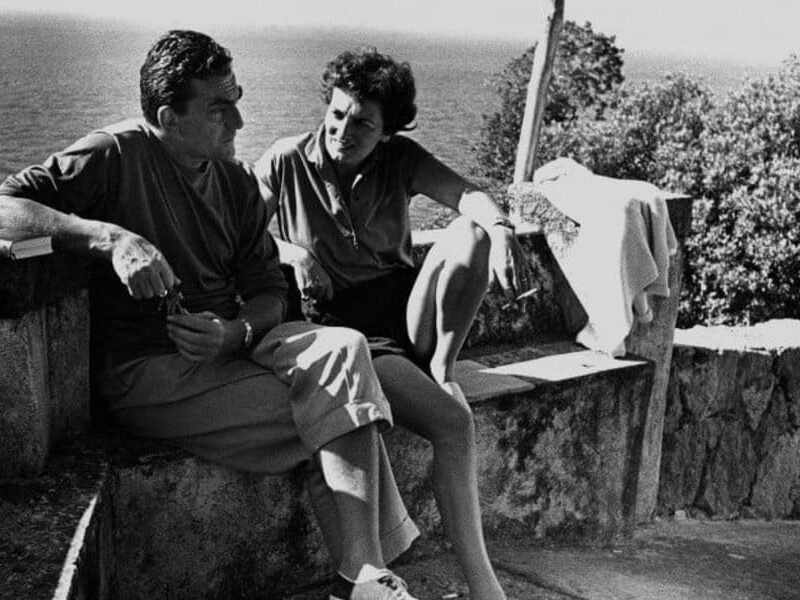 Luchino Visconti - 120 Anni
