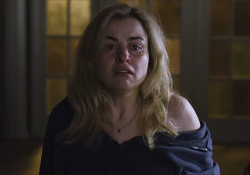 Curry Barker Mama Bear, cortometraggio horror