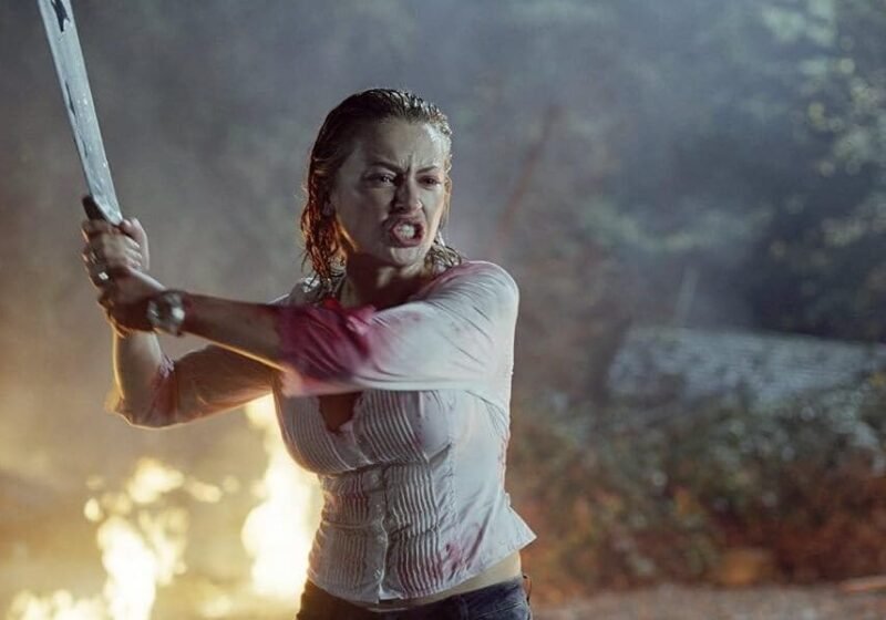 Monica Keena: da vittima di Freddy Krueger a final girl