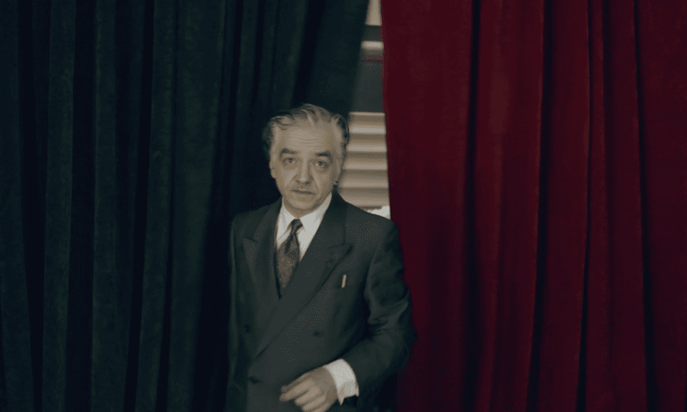 Festival Cinema Roma 2026: Non importa dove recensione del documentario su Morgan