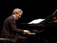 Nicola piovani Premiato