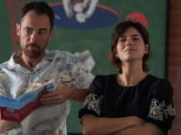 Elio Germano Noi un po’ meglio
