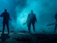 Onslaught, supersoldati, Paperclip e un’occasione mancata