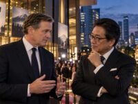 Oscar a tokyo
