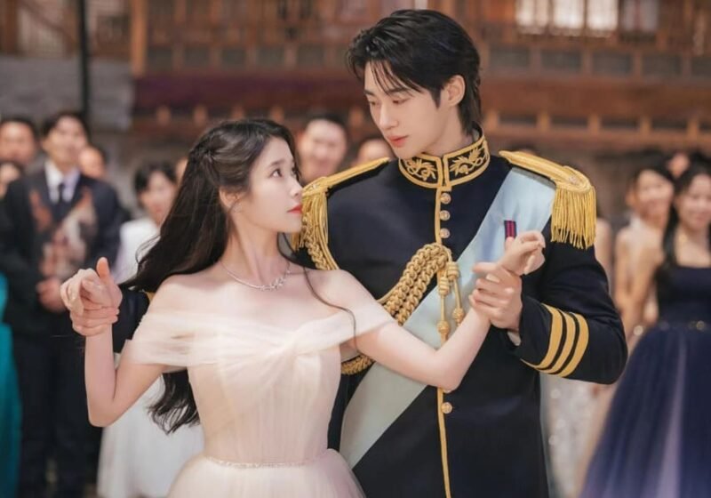Netflix Disney Plus contenuti internazionali in crescita: il k-drama Perfect Crown, disponibile su Disney Plus