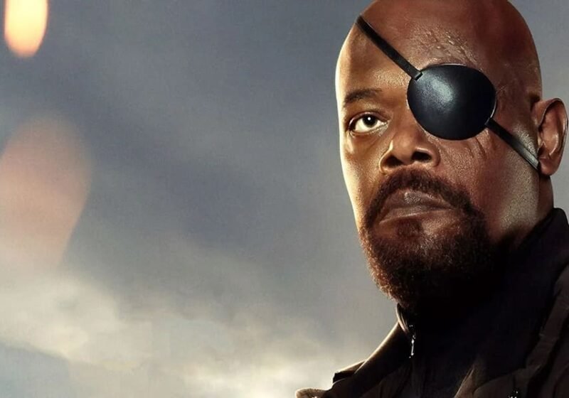 Samuel L. Jackson