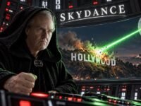 Skydance Tom Cruise Hollywood