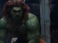 Street fighter box office