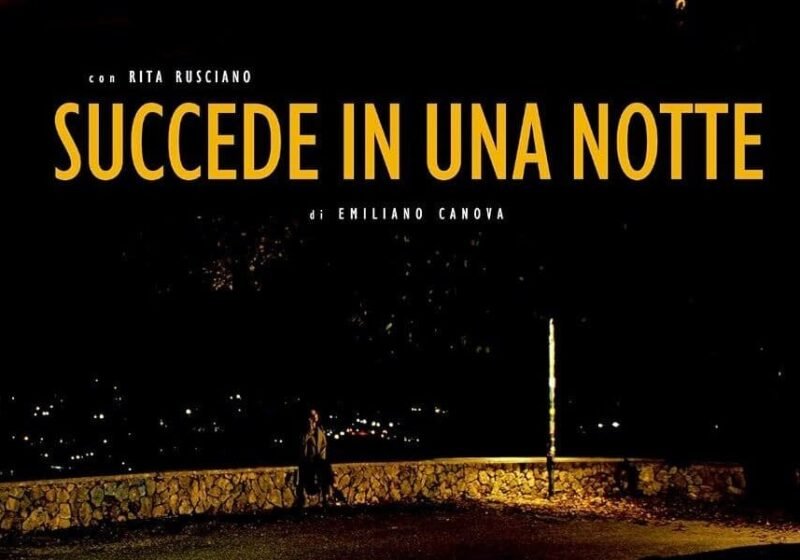 Succede in una notte