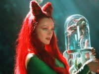 Poison Ivy serie HBO