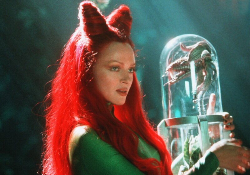 Poison Ivy serie HBO