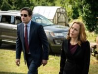 The X-Files Hulu