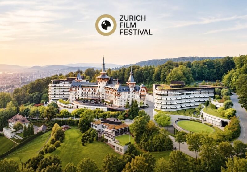Zurigo 2026: l’umano DOP e i nuovi standard AI nel cinema